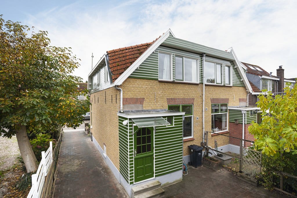 Foto 20 van Ommoordseweg 17