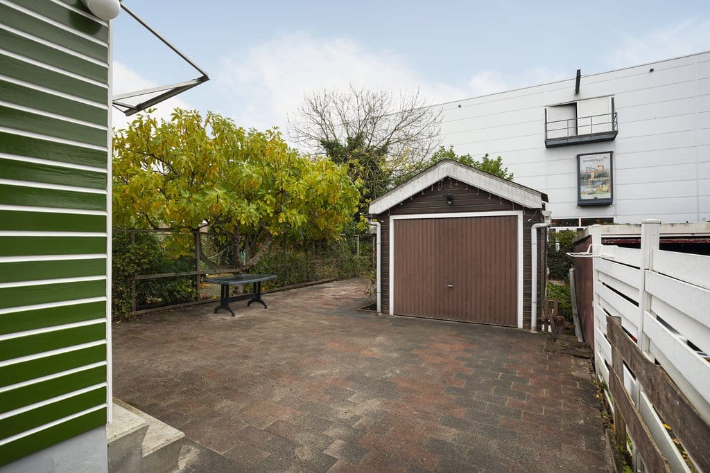 Foto 22 van Ommoordseweg 17