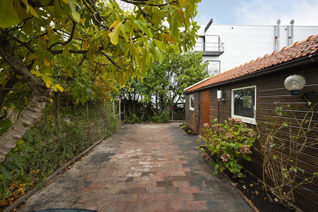 Foto 23 van Ommoordseweg 17