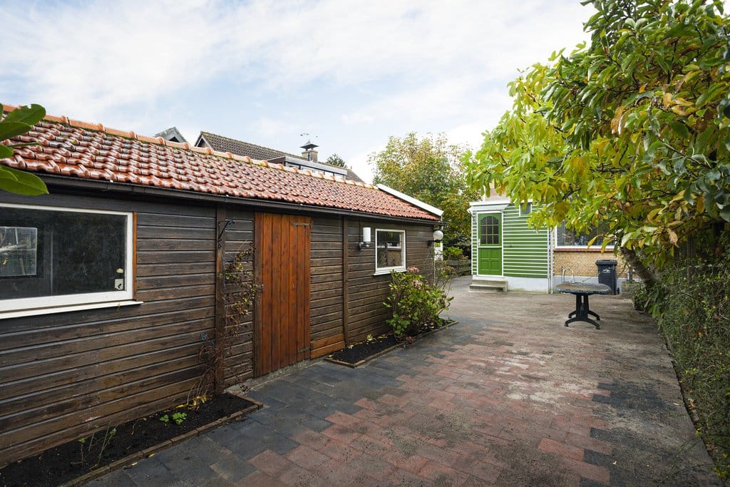 Foto 24 van Ommoordseweg 17