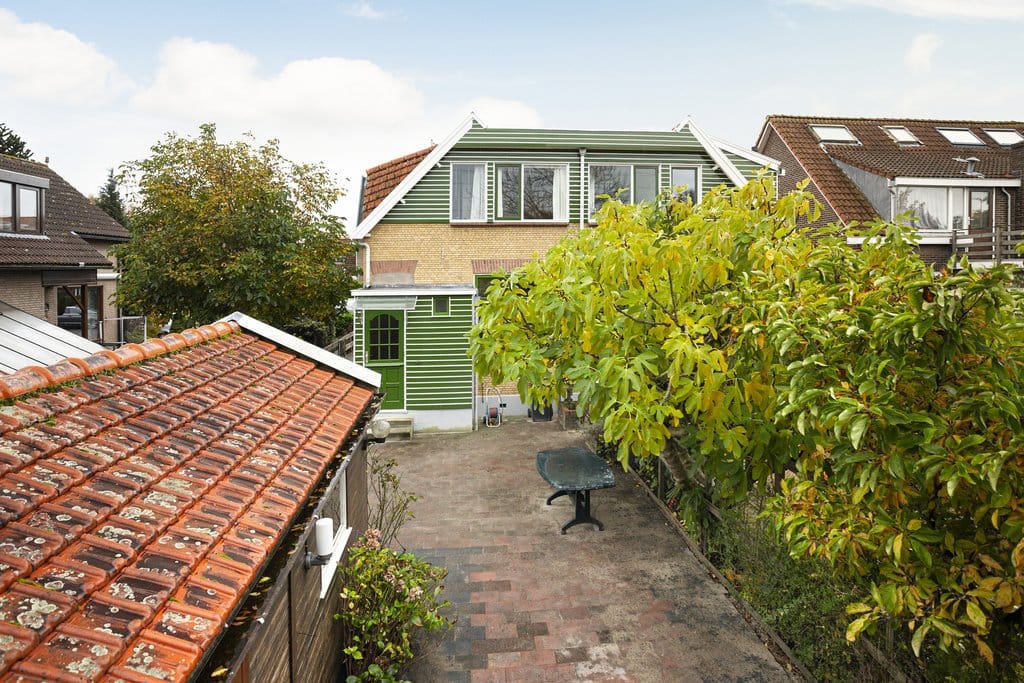 Foto 25 van Ommoordseweg 17