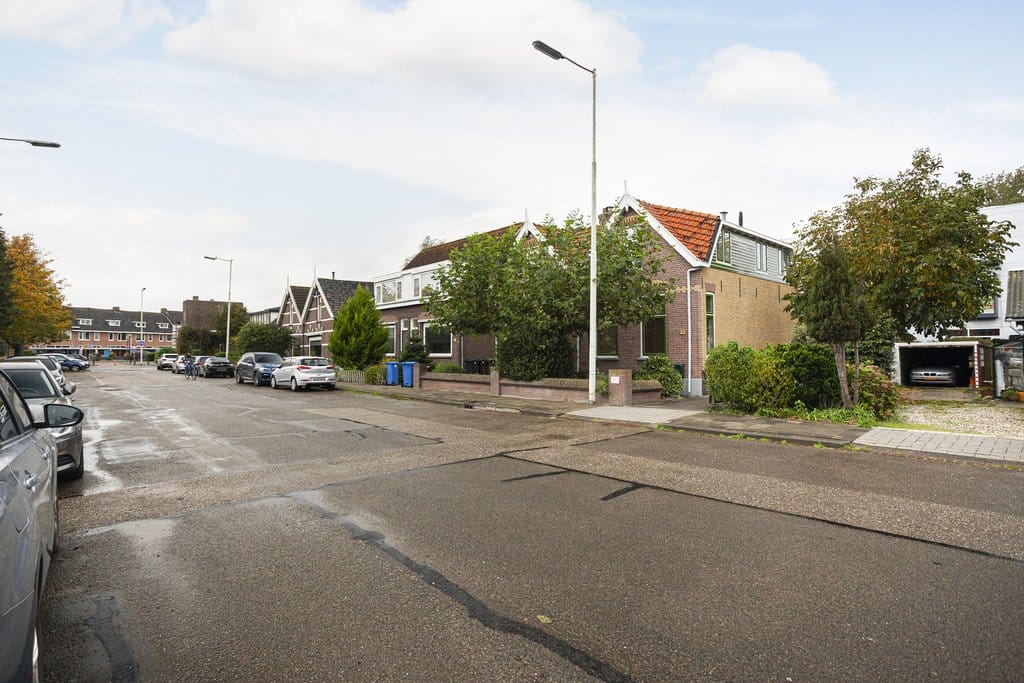 Foto 26 van Ommoordseweg 17