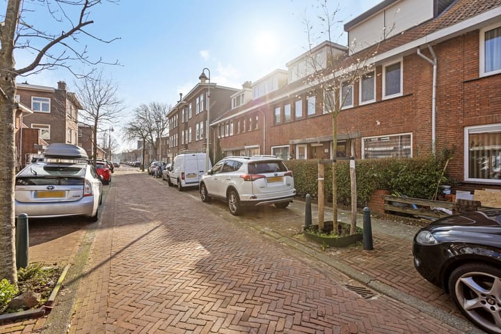 Foto 4 van Hugo Verrieststraat 35