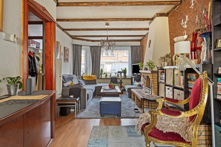 Foto 7 van Hugo Verrieststraat 35