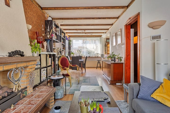 Foto 8 van Hugo Verrieststraat 35