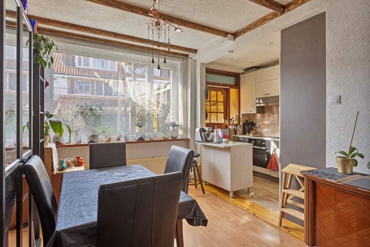 Foto 9 van Hugo Verrieststraat 35