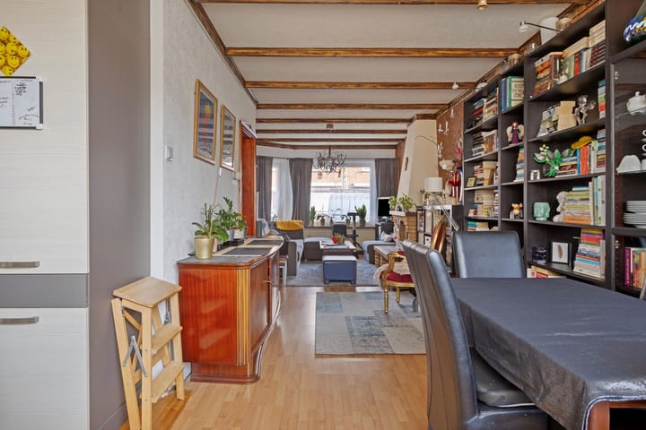 Foto 10 van Hugo Verrieststraat 35