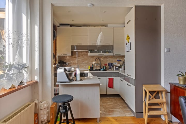 Foto 11 van Hugo Verrieststraat 35