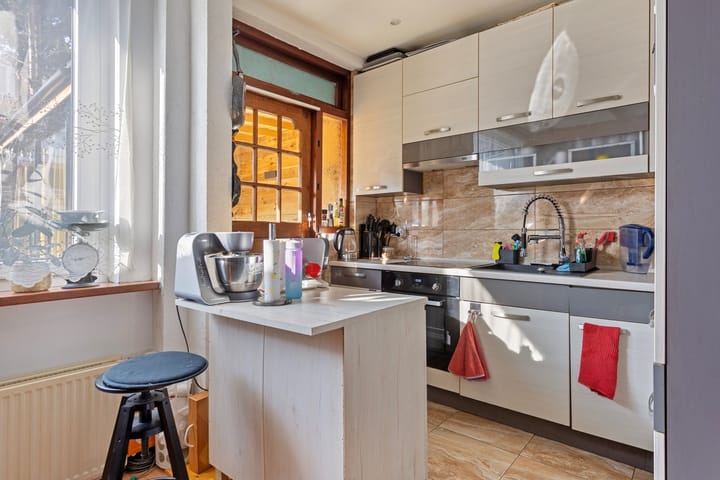 Foto 12 van Hugo Verrieststraat 35