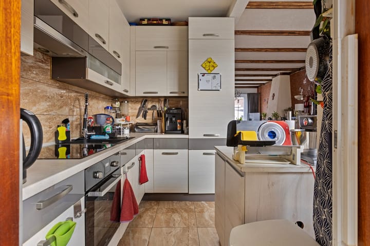 Foto 13 van Hugo Verrieststraat 35