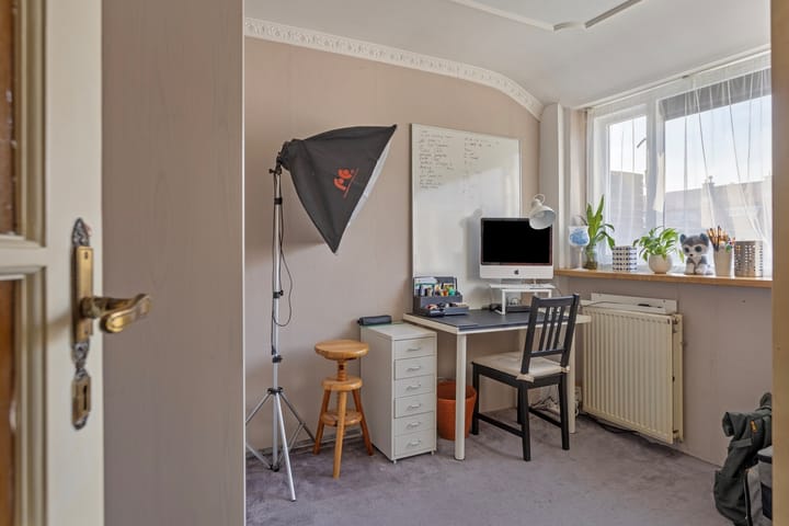 Foto 26 van Hugo Verrieststraat 35