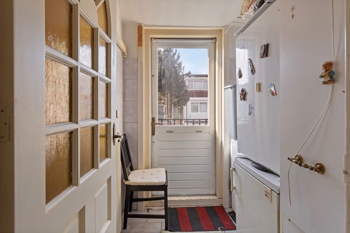 Foto 28 van Hugo Verrieststraat 35