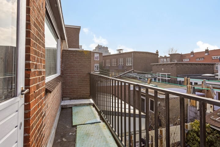 Foto 30 van Hugo Verrieststraat 35