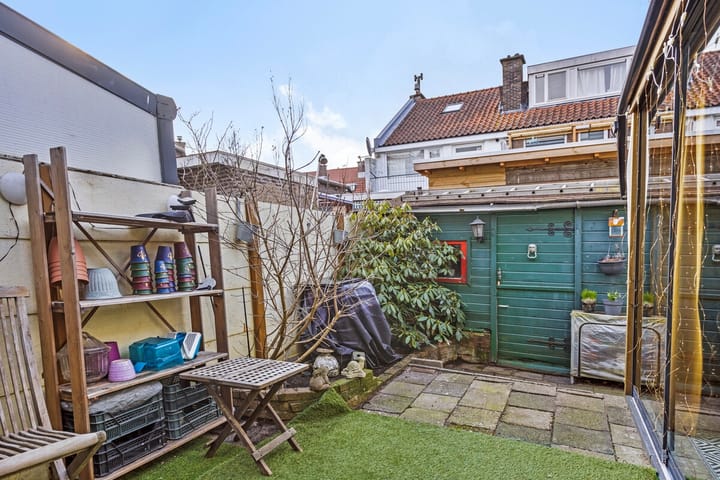 Foto 38 van Hugo Verrieststraat 35