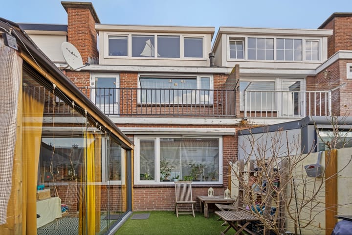 Foto 39 van Hugo Verrieststraat 35