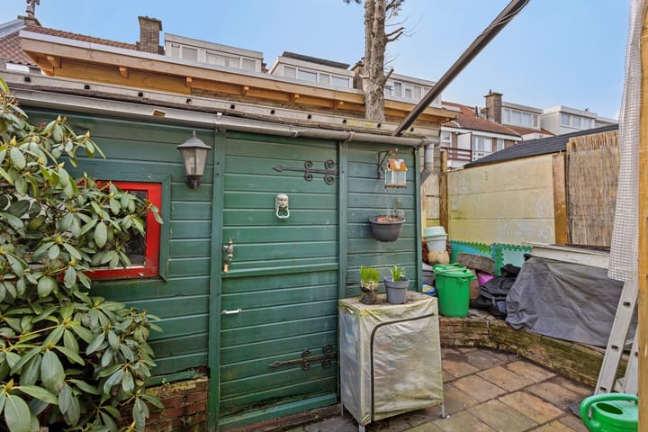 Foto 40 van Hugo Verrieststraat 35