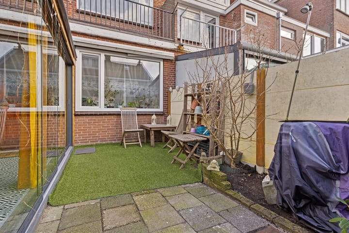 Foto 41 van Hugo Verrieststraat 35