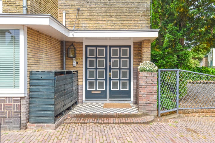 Photo 2 of Sint Janstraat 20