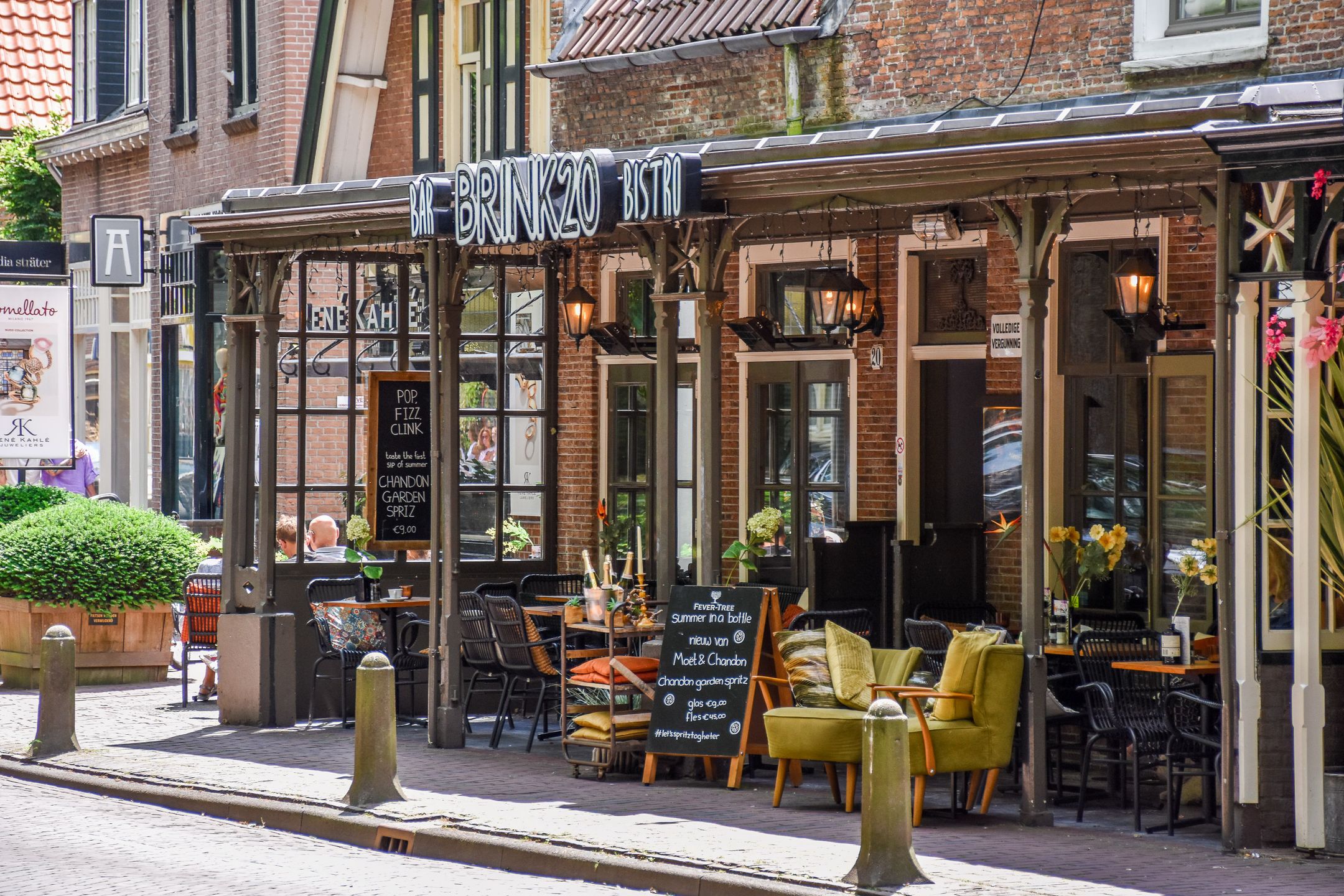 Foto 33 van Sint Janstraat 20