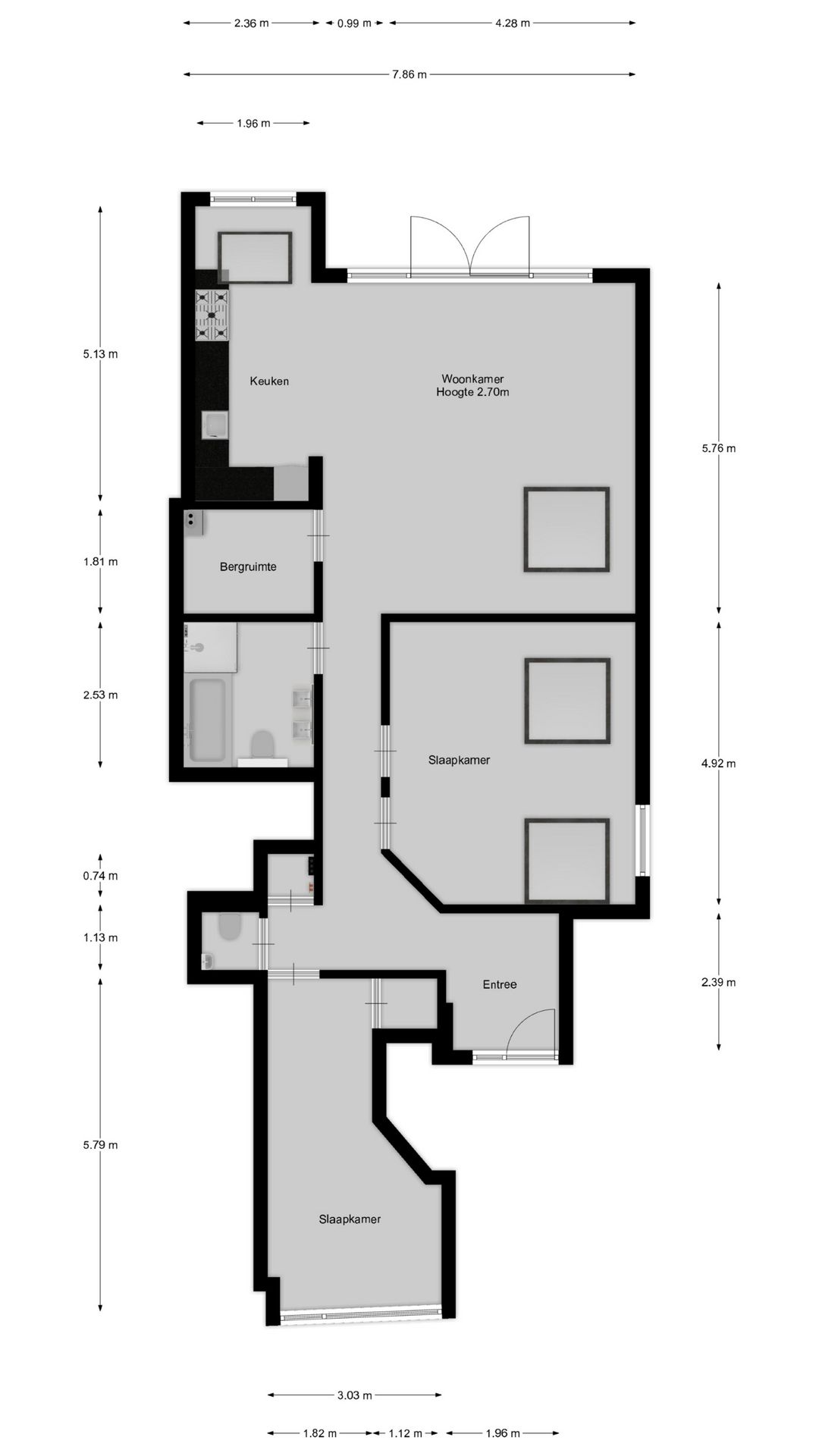 Foto 38 van Sint Janstraat 20