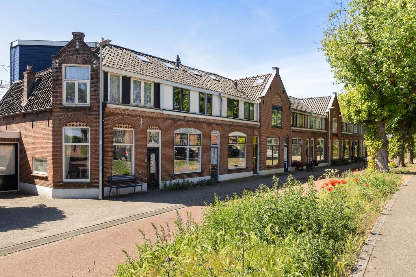 Foto 4 van Singel 25
