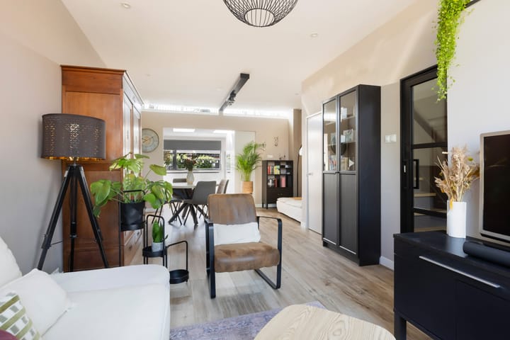 Foto 10 van Singel 25