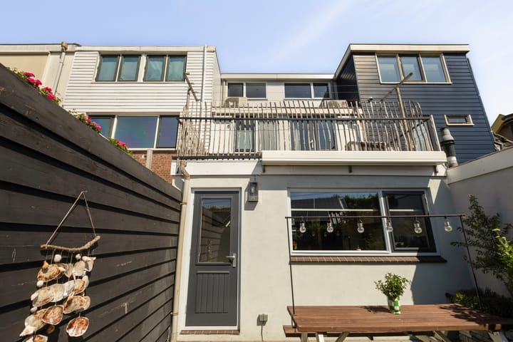 Foto 28 van Singel 25