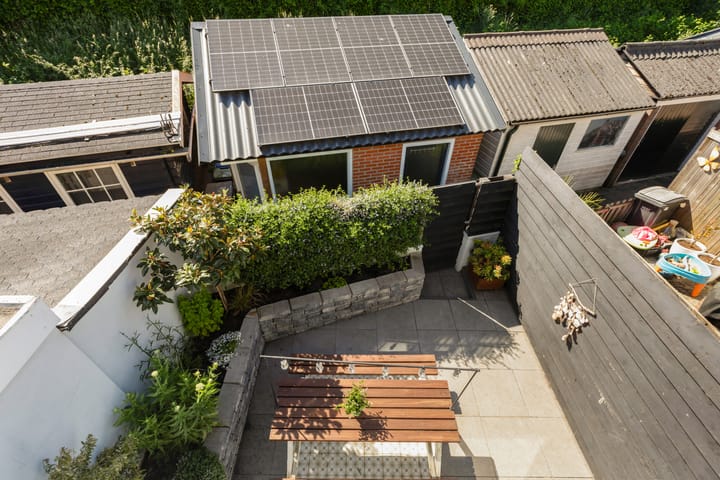 Foto 40 van Singel 25