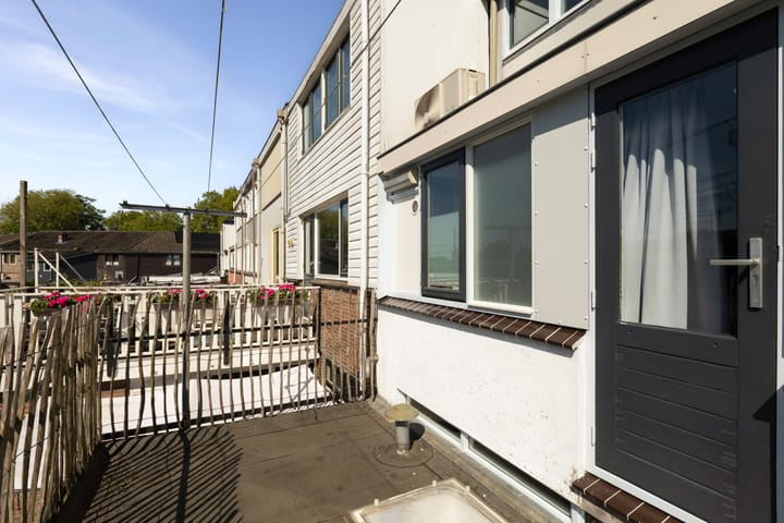 Foto 41 van Singel 25