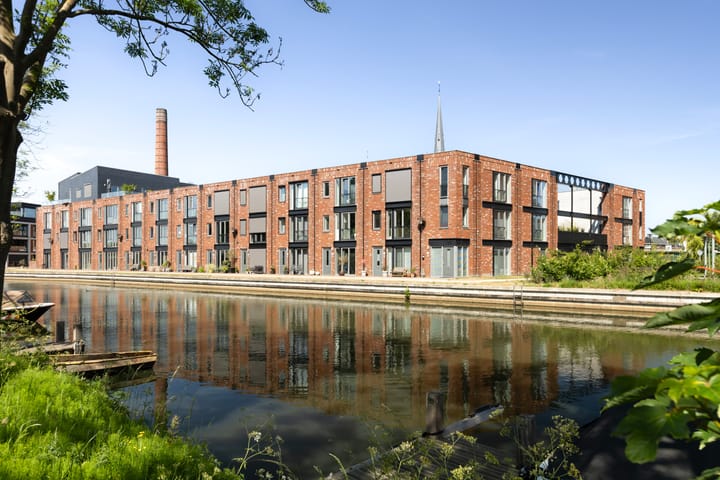 Foto 50 van Singel 25