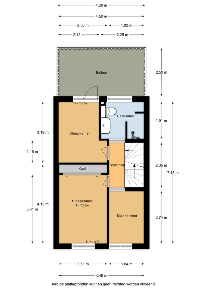 Foto 60 van Singel 25