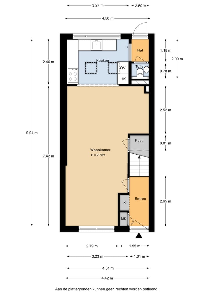 Foto 59 van Singel 25