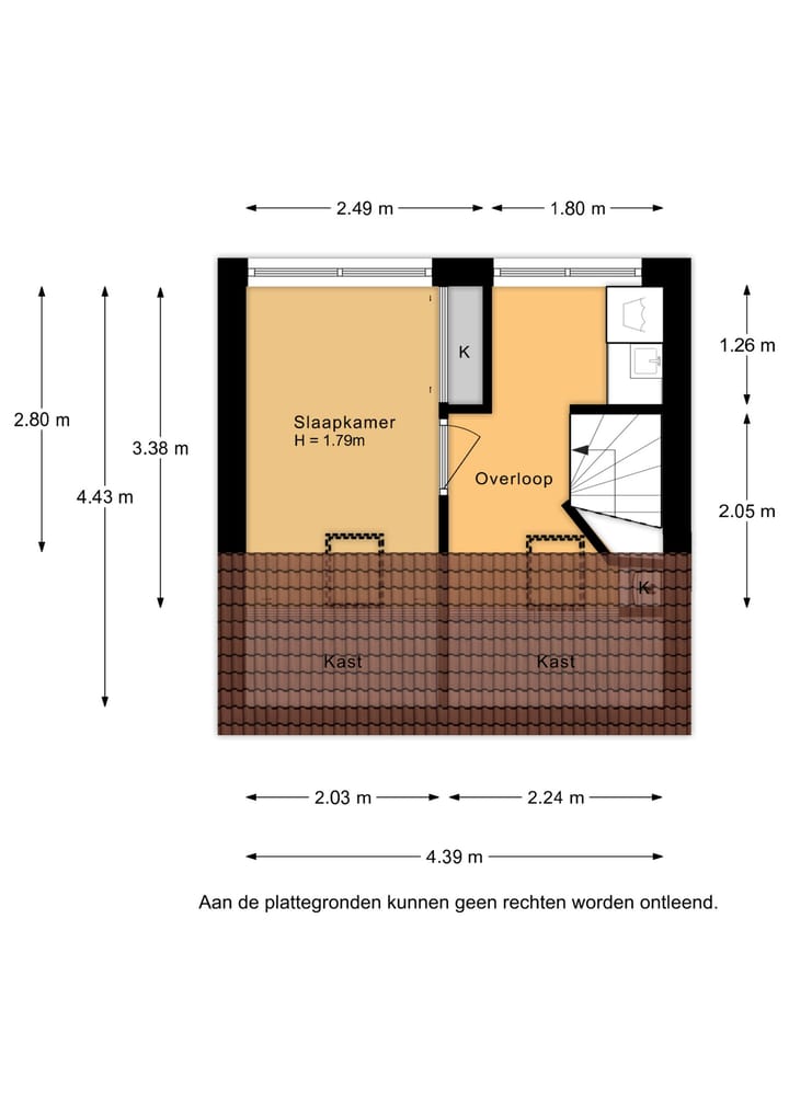 Foto 61 van Singel 25