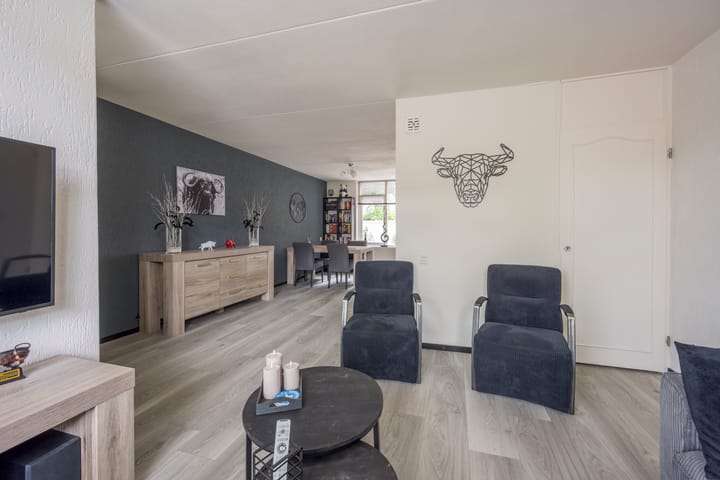 Foto 5 van Gerard Douhof 12