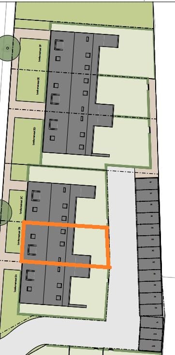 Foto 27 van Lorskensstraat 2B