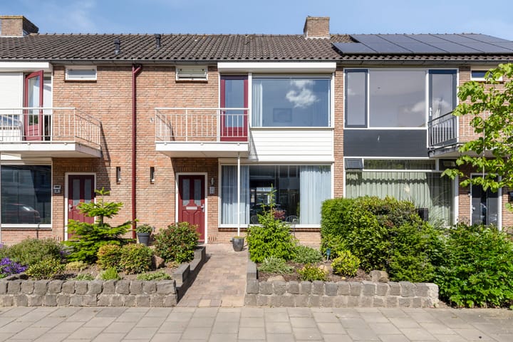 Verhulststraat 5