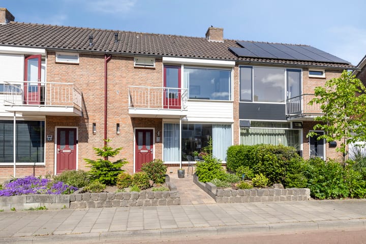 Foto 2 van Verhulststraat 5