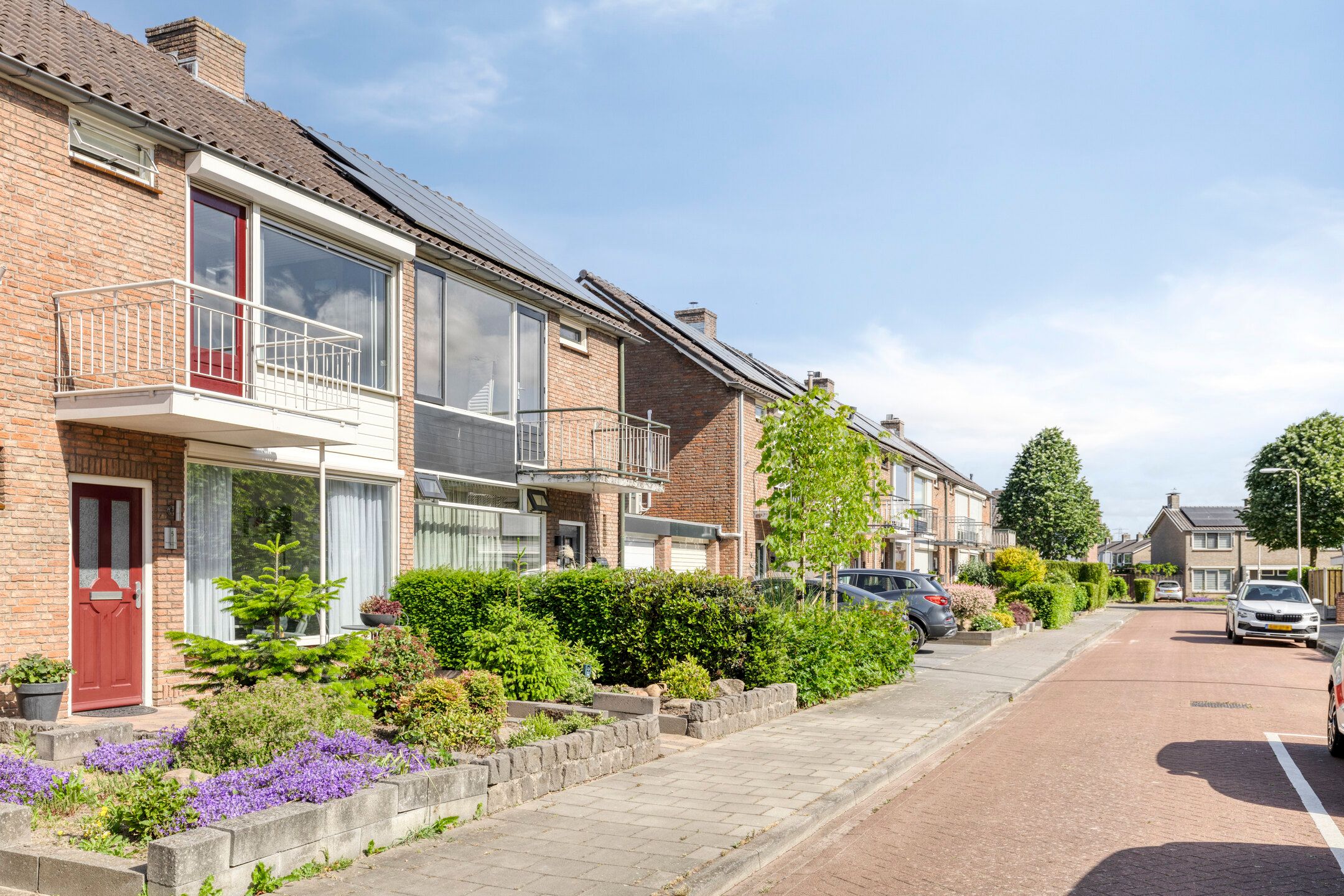 Foto 3 van Verhulststraat 5