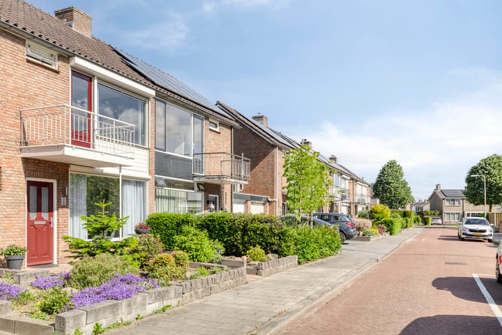 Foto 3 van Verhulststraat 5