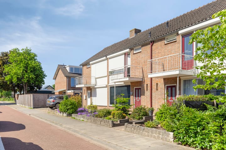 Foto 4 van Verhulststraat 5