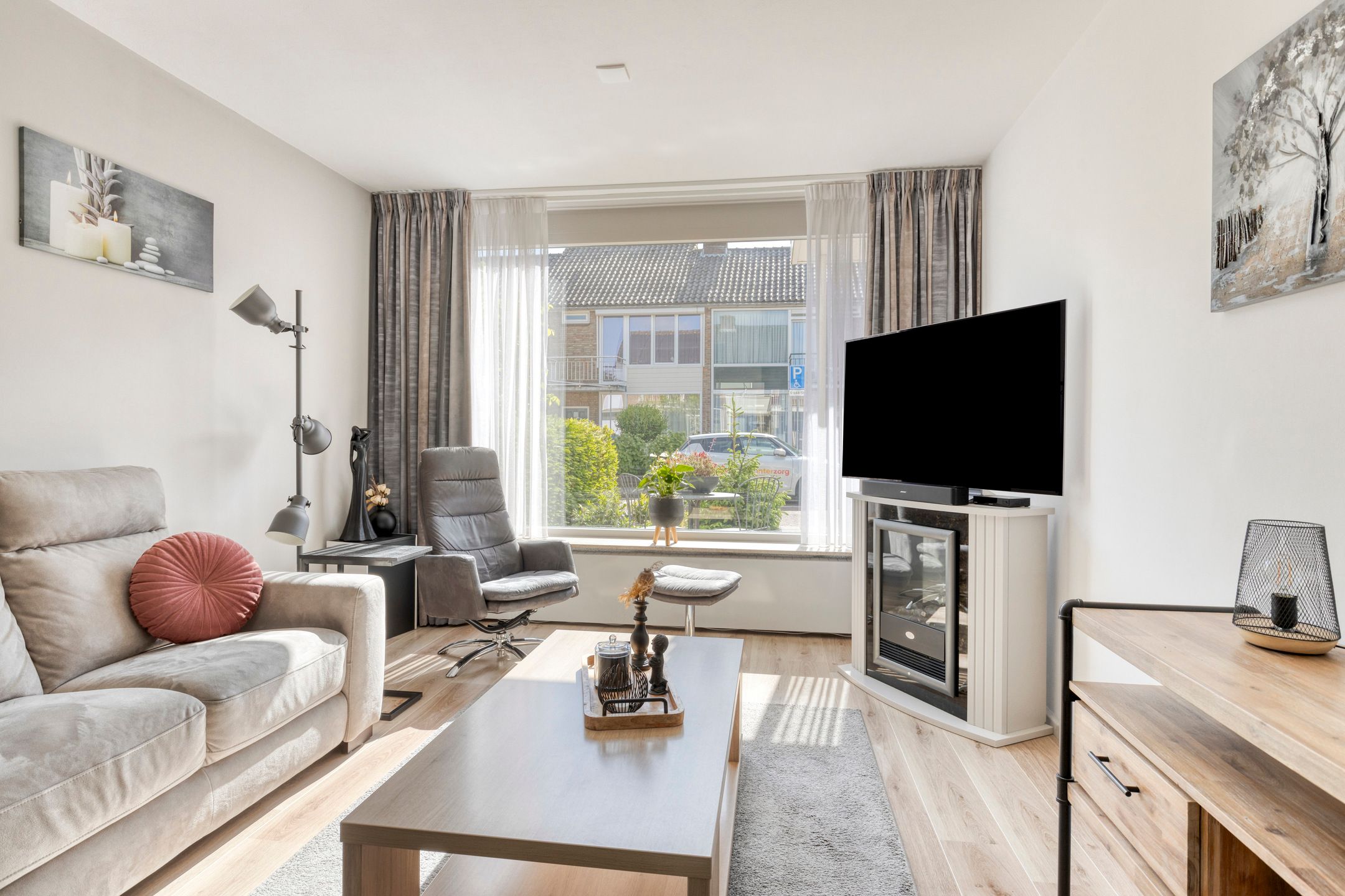 Foto 9 van Verhulststraat 5