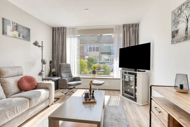 Foto 9 van Verhulststraat 5