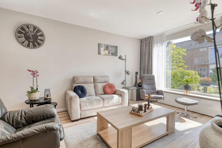 Foto 10 van Verhulststraat 5