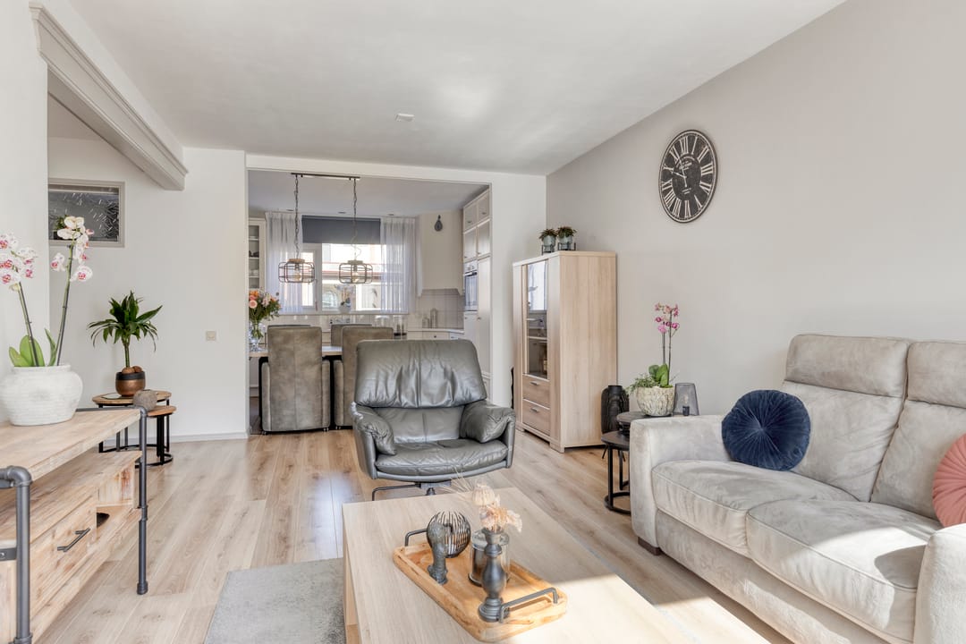 Foto 11 van Verhulststraat 5