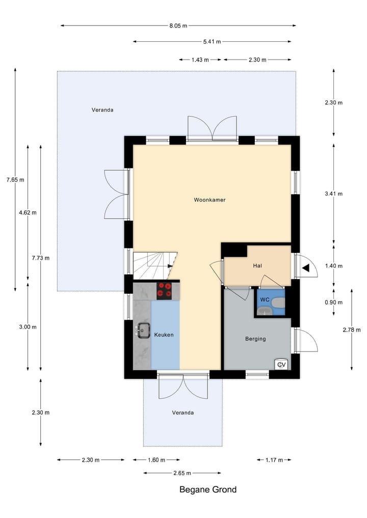 Photo 45 of Wevelsweg 235