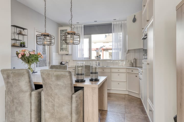 Foto 15 van Verhulststraat 5