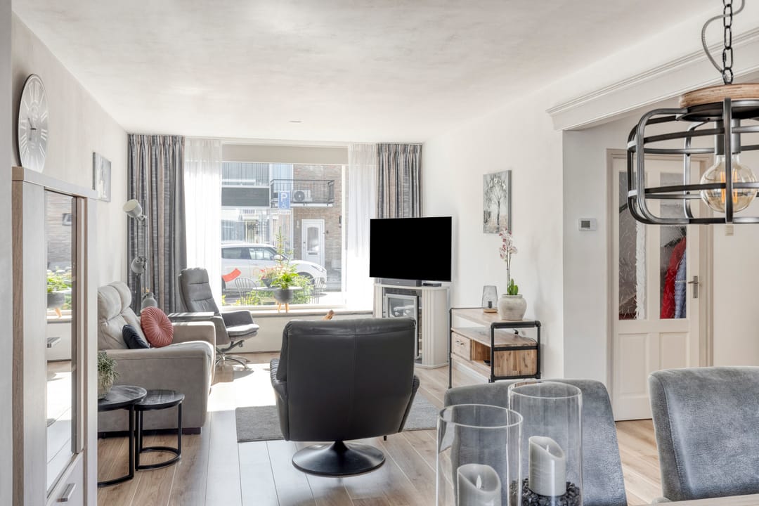 Foto 16 van Verhulststraat 5