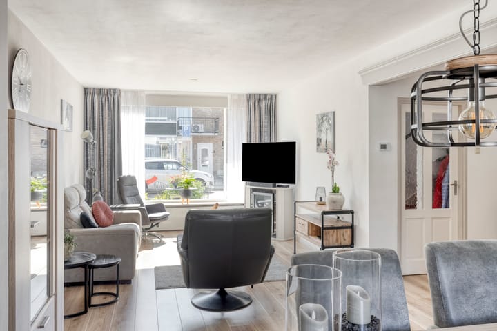 Foto 16 van Verhulststraat 5