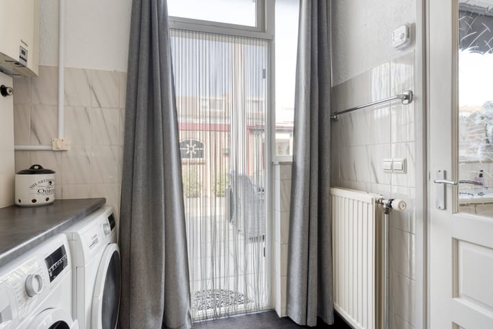 Foto 21 van Verhulststraat 5