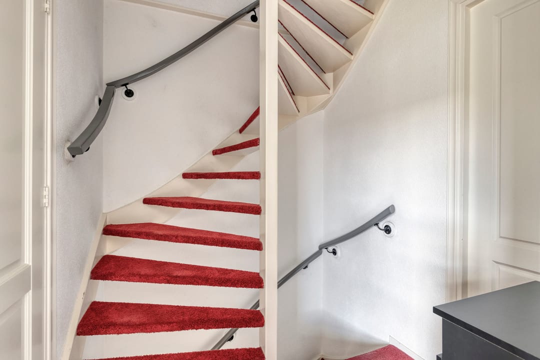 Foto 22 van Verhulststraat 5